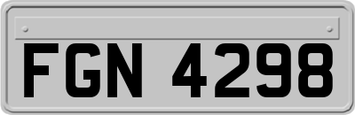 FGN4298