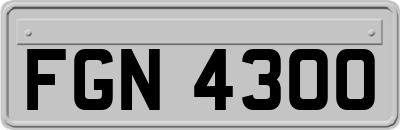 FGN4300