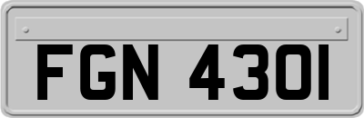 FGN4301