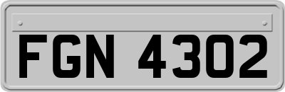 FGN4302