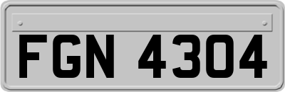 FGN4304