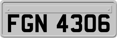 FGN4306