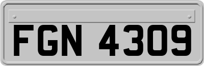 FGN4309