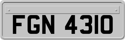 FGN4310