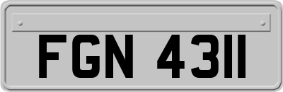 FGN4311