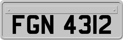 FGN4312