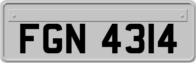 FGN4314