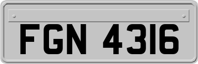 FGN4316