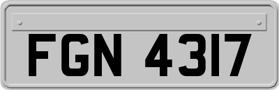 FGN4317