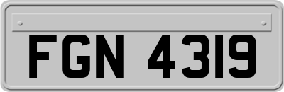 FGN4319