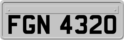 FGN4320