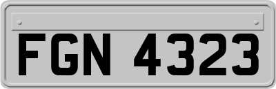 FGN4323