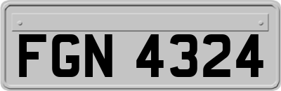 FGN4324