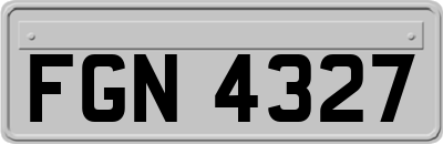 FGN4327