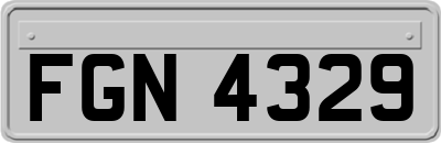 FGN4329