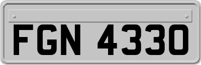 FGN4330