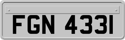 FGN4331