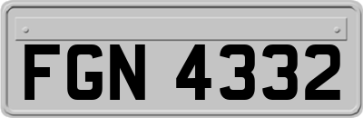 FGN4332