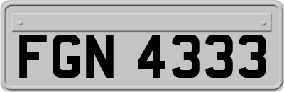FGN4333