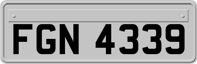 FGN4339