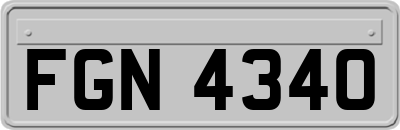 FGN4340