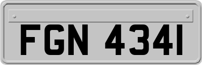 FGN4341