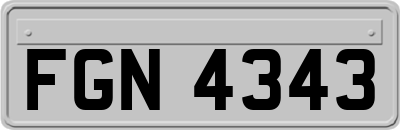 FGN4343