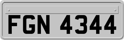 FGN4344