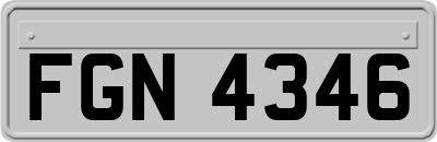 FGN4346