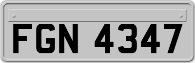 FGN4347
