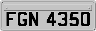 FGN4350