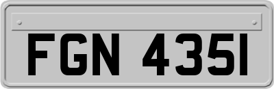 FGN4351