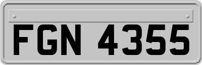 FGN4355