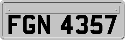 FGN4357