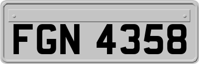 FGN4358