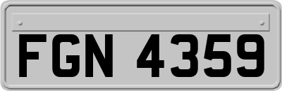 FGN4359