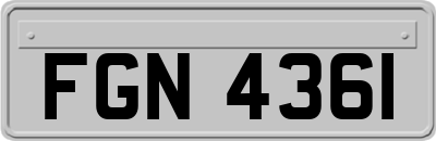 FGN4361