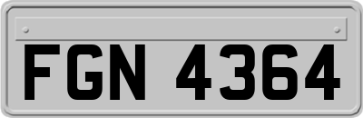 FGN4364