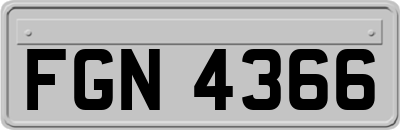 FGN4366