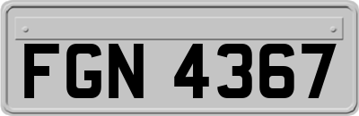 FGN4367