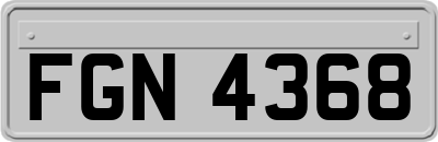 FGN4368