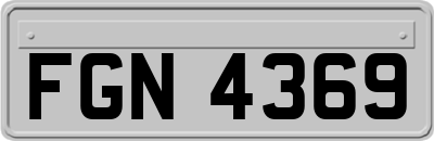 FGN4369
