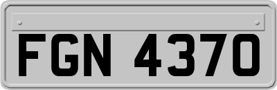 FGN4370