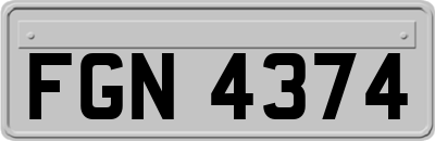 FGN4374