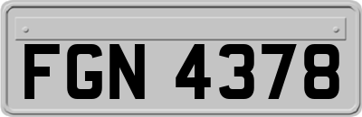 FGN4378