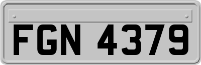 FGN4379
