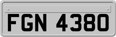 FGN4380