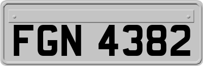 FGN4382