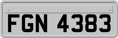 FGN4383