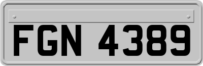 FGN4389